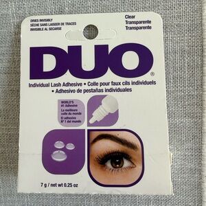DUO Individual Lash Adhesive